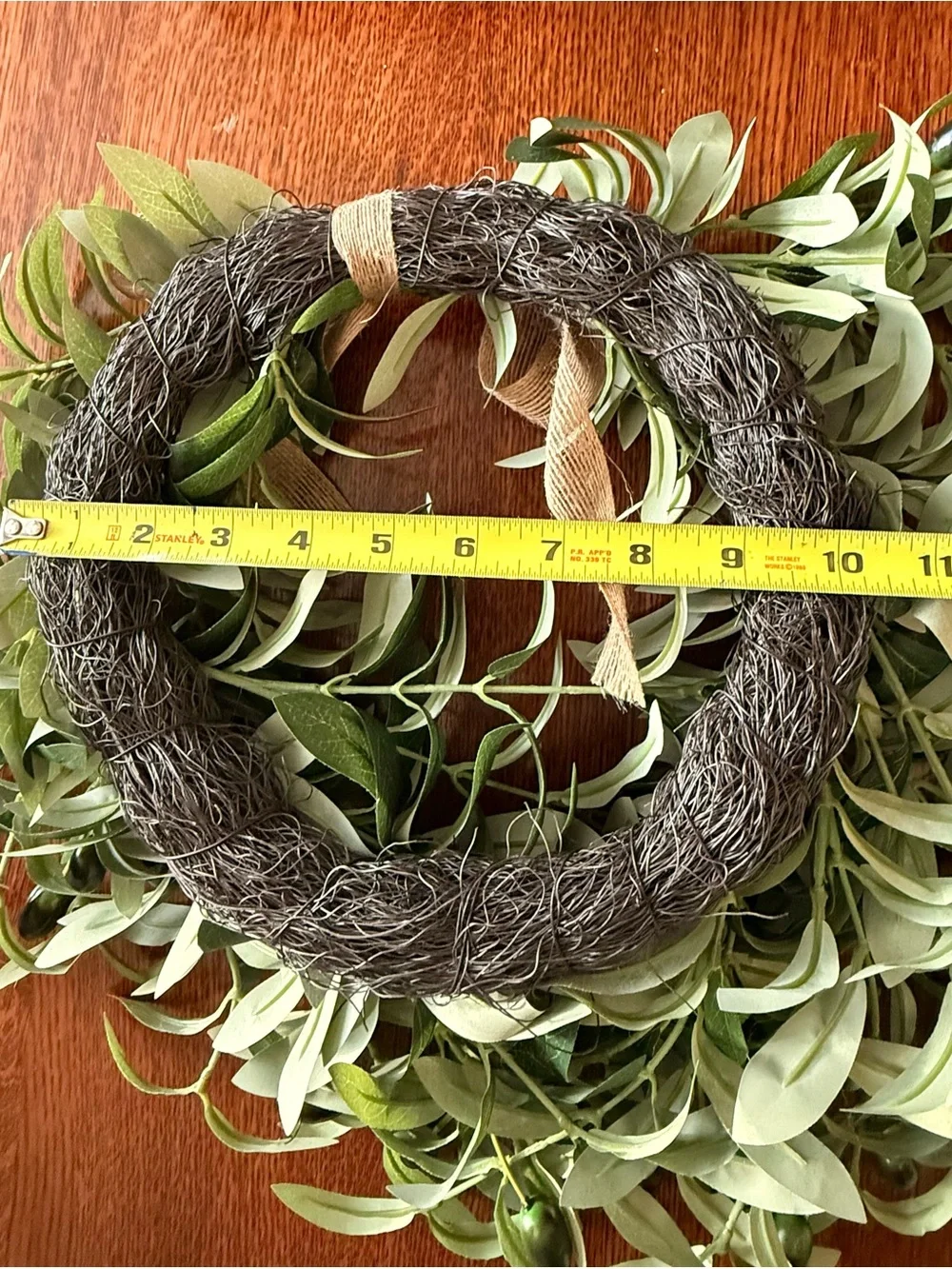 N/A artificial green